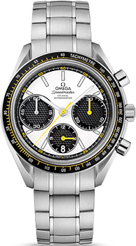Вся коллекция Speedmaster