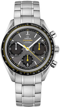 Вся коллекция Speedmaster