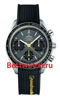 Вся коллекция Speedmaster