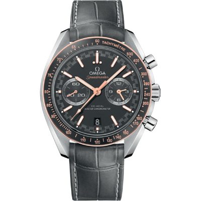 Вся коллекция Speedmaster Racing