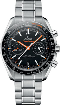 Часы Omega Speedmaster Racing 329.30.44.51.01.002