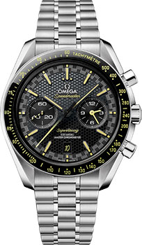 Вся коллекция Speedmaster Super Racing