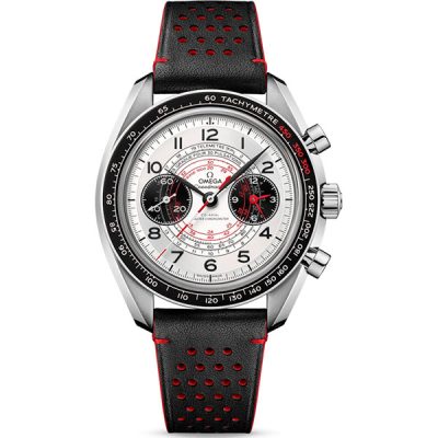 Вся коллекция Speedmaster Chronoscope
