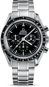 Вся коллекция Speedmaster