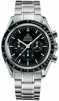 Часы Omega Speedmaster 3572.50.00