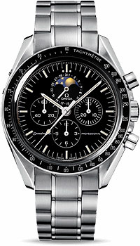 Часы Omega Speedmaster 3576.50.00