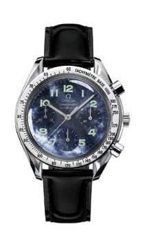 Вся коллекция Speedmaster