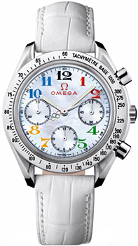 Часы Omega Speedmaster 3836.70.36