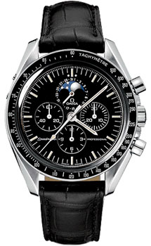 Часы Omega Speedmaster 3876.50.31