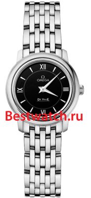 Вся коллекция De Ville
