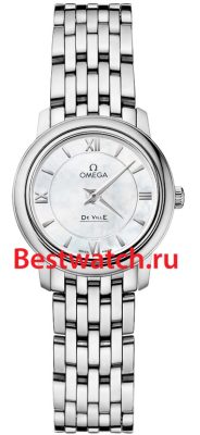 Вся коллекция De Ville