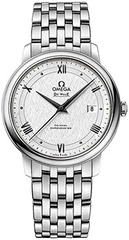 Вся коллекция De Ville Prestige