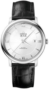 Часы Omega De Ville 424.13.40.20.02.001