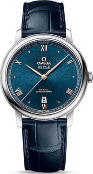 Часы Omega De Ville Prestige 424.13.40.20.03.004
