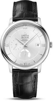 Часы Omega De Ville Co-Axial 424.13.40.21.02.001