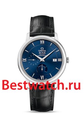 Вся коллекция De Ville Prestige