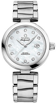 Вся коллекция De Ville Ladymatic