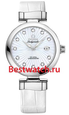 Часы Omega De Ville 425.33.34.20.55.001