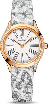 Часы Omega De Ville Mini Tr?sor 428.57.26.60.04.002