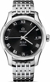 Часы Omega De Ville 431.10.41.21.01.001