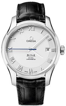 Часы Omega De Ville 431.13.41.21.02.001