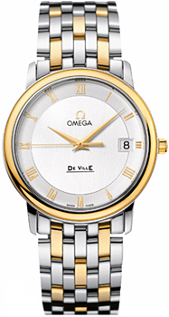 Часы Omega De Ville Prestige 4310.32.00