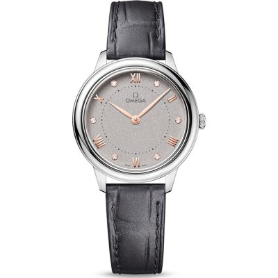 Вся коллекция De Ville Prestige