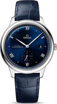 Вся коллекция De Ville Prestige