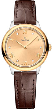 Часы Omega De Ville Prestige 434.23.28.60.58.001