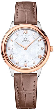 Часы Omega De Ville Prestige 434.23.30.60.55.001