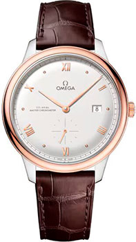 Часы Omega De Ville Prestige 434.23.41.20.02.001