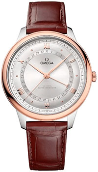 Часы Omega De Ville Prestige 434.23.42.22.02.001