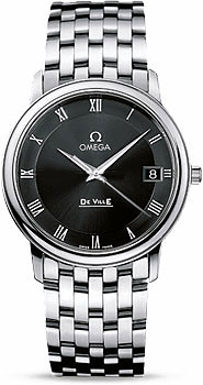 Часы Omega De Ville Prestige 4510.52.00