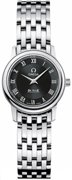 Часы Omega De Ville Prestige 4570.52.00