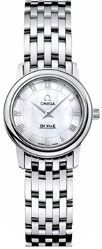 Часы Omega De Ville Prestige 4570.71.00