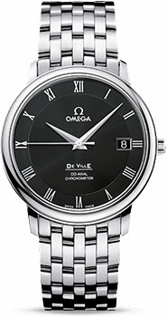 Часы Omega De Ville Prestige 4574.50.00