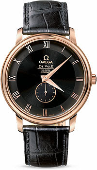 Часы Omega De Ville Prestige 4614.50.01