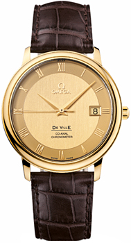 Часы Omega De Ville Prestige 4617.11.02