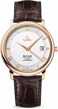 Часы Omega De Ville Prestige 4678.31.02