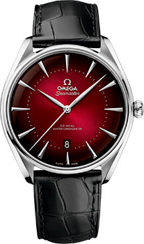 Вся коллекция Seamaster Boutique Editions