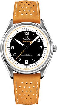 Вся коллекция Seamaster Olympic Official Timekeeper