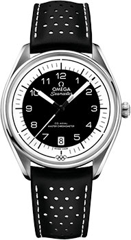 Вся коллекция Seamaster Olympic Official Timekeeper