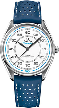 Часы Omega Seamaster Olympic Official Timekeeper 522.32.40.20.04.001