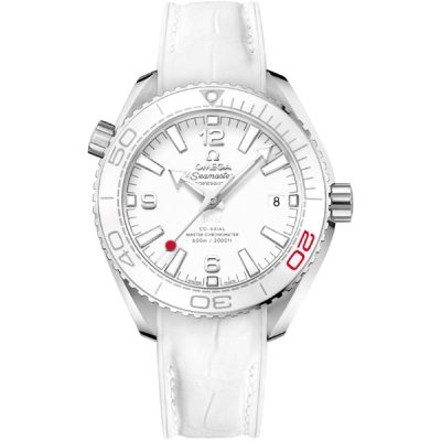 Вся коллекция Seamaster Planet Ocean 600M