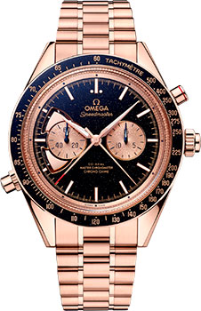 Вся коллекция Speedmaster Chrono Chime