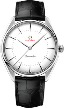 Вся коллекция Seamaster Olympic Official Timekeeper