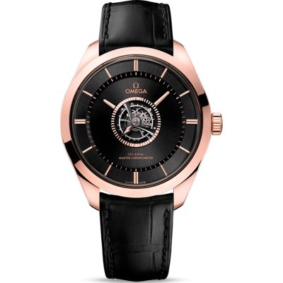 Вся коллекция De Ville Tourbillon