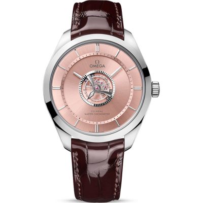 Вся коллекция De Ville Tourbillon