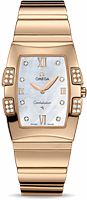 Omega Quadrella 1186.75.00