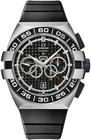 Omega Constellation 121.32.44.52.01.001